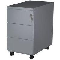 Caisson Slim 3 tiroirs Vinco - Image principale