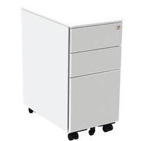 Caisson SLIM DS 3 tiroirs Vinco - Image 4