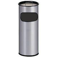 Poubelle-cendrier avec ouverture - 30 L ou 50 L - Manutan Expert thumbnail image 15