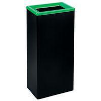 Poubelle de tri selectif 42L thumbnail image 2
