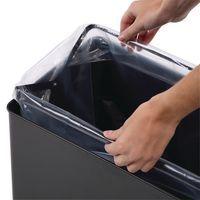 Poubelle de tri - 40 L - Manutan Expert thumbnail image 9