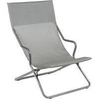 Transat Lounger Horizon Lafuma Mobilier thumbnail image 4