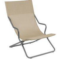 Transat Lounger Horizon Lafuma Mobilier thumbnail image 3