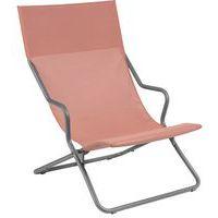 Transat Lounger Horizon Lafuma Mobilier - Image 5