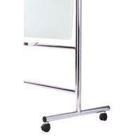 Tableau pivotant verre, Hauteur : 150 cm thumbnail image 4