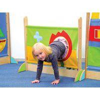 Claustra toile motifs tulipe thumbnail image 2