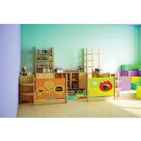 Claustra toile motifs fleurs thumbnail image 2