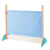 Claustra toile bleue thumbnail image 3