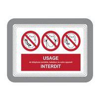 Lot de 2 Pochette d'affichage adhésive A5 - Tarifold - Argent thumbnail image 5