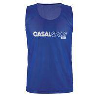 Chasuble Essentielle bleu Casal Sport