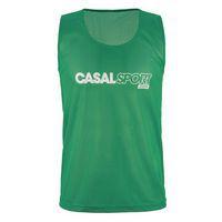 Chasuble Essentielle vert Casal Sport
