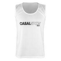 Chasuble Essentielle blanc Casal Sport