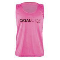 Chasuble Essentielle rose Casal Sport
