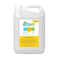 Nettoyant Multi-Usages Citronelle & Gingembre 5 L - Ecover Professional
