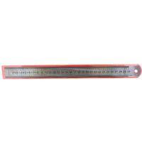 Reglet flexible 2 faces - 30 cm - Lot de 2 - Manutan Expert