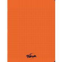 Cahier polypropylène 96 pages Seyes 24x32 cm 80g - Pichon