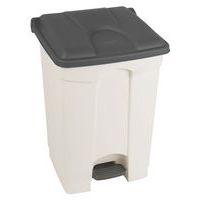 Collecteur Step-On 45L - Manutan Expert thumbnail image 2