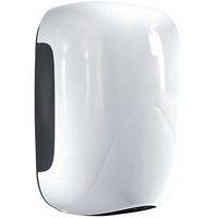 Séche-mains à aire pulsé blanc 900W - Image principale