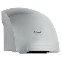 Séche-mains traditionnel gris 1800W - Image principale