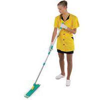 Balai trapèze-semelle caoutchouc pour nettoyage sol sec L.40 cm thumbnail image 2