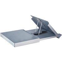 Porte-documents A4 - Avec support écran - Manutan - Image 5