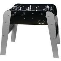 Baby foot duo Rene Pierre