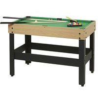 Table multisports 8 jeux - Image 2