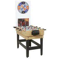 Table multisports 8 jeux - Image 5