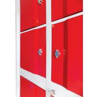 Renfort de came plié - 1 case - Manutan Expert - Image 2