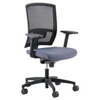 Siège de bureau Mia accoudoirs réglables - Linea Fabbrica - Image principale