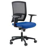 Siège de bureau Mia accoudoirs réglables - Linea Fabbrica - Image 2