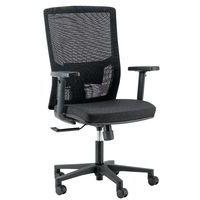 Siège de bureau Target Accoudoirs 3D - Linea Fabbrica - Image principale