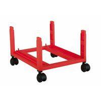 Roulettes pour système de rangement Gratstack (lot de 4) - Image principale