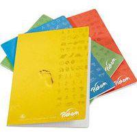 Cahier super 17x22 cm 90g 96 pages seyes - Pichon thumbnail image