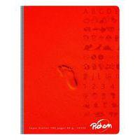 Brochure super 17x22 cm 90g 192 pages seyes - Image principale