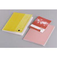Cahier étudiant piqûre 70g 24x32 cm 192 pages 5x5 - Conquerant