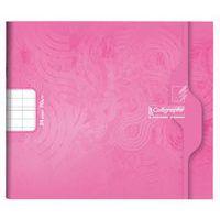 Cahier maternelle 17x14.7 cm 70g 24 pages double ligne 3mm - Image principale