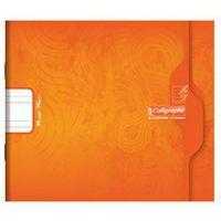 Cahier maternelle 17x14.7 cm 70g 24 pages double ligne 5mm - Image principale