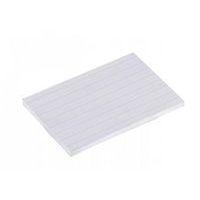 Bloc ligné 150 feuilles 80g A4