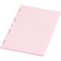 Etui 50 feuillets simples 100 pages A4 seyes 80g - Conquerant