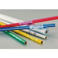 Rouleau plastique transparent polypropylène non adhésif 10m x 0.70m incolore 45 microns - Image principale