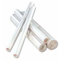 Rouleau plastique adhésif PVC 0.45 x 10m 60 microns qualité supérieure - Image principale