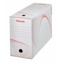 Boite archives dos de 15cm pour format A4 (Lot de 10) - Image principale