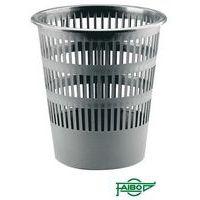 Corbeille à papier Fapi  - Gris - Image principale