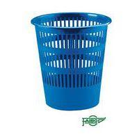 Corbeille à papier Fapi  - Bleu roy - Image principale