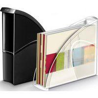 Porte-revues recyclable 25x8x33 cm - CEP - Image principale