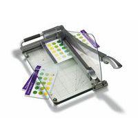 Cisaille sécurité CL420 pour format A3 - Rexel