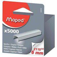 Boite de 5000 agrafes type sp 19 - Maped thumbnail image