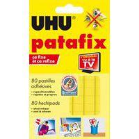 Etui 6 bandes 14 x 1 cm Patafix UHU - Image principale