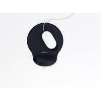 Tapis souris en mousse ergonomique - Image principale